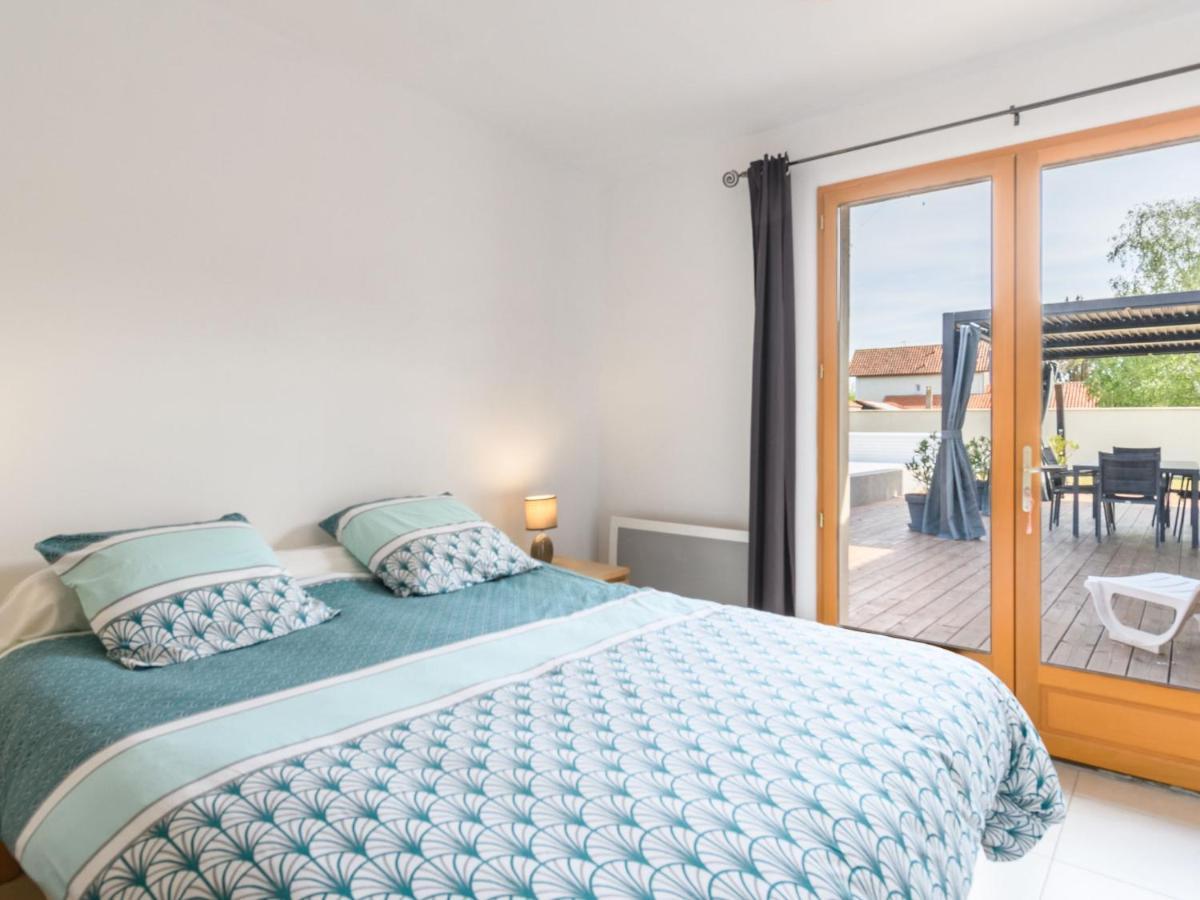 Holiday Home Petrocq - Lit120 By Interhome リ・エ・ミックス エクステリア 写真