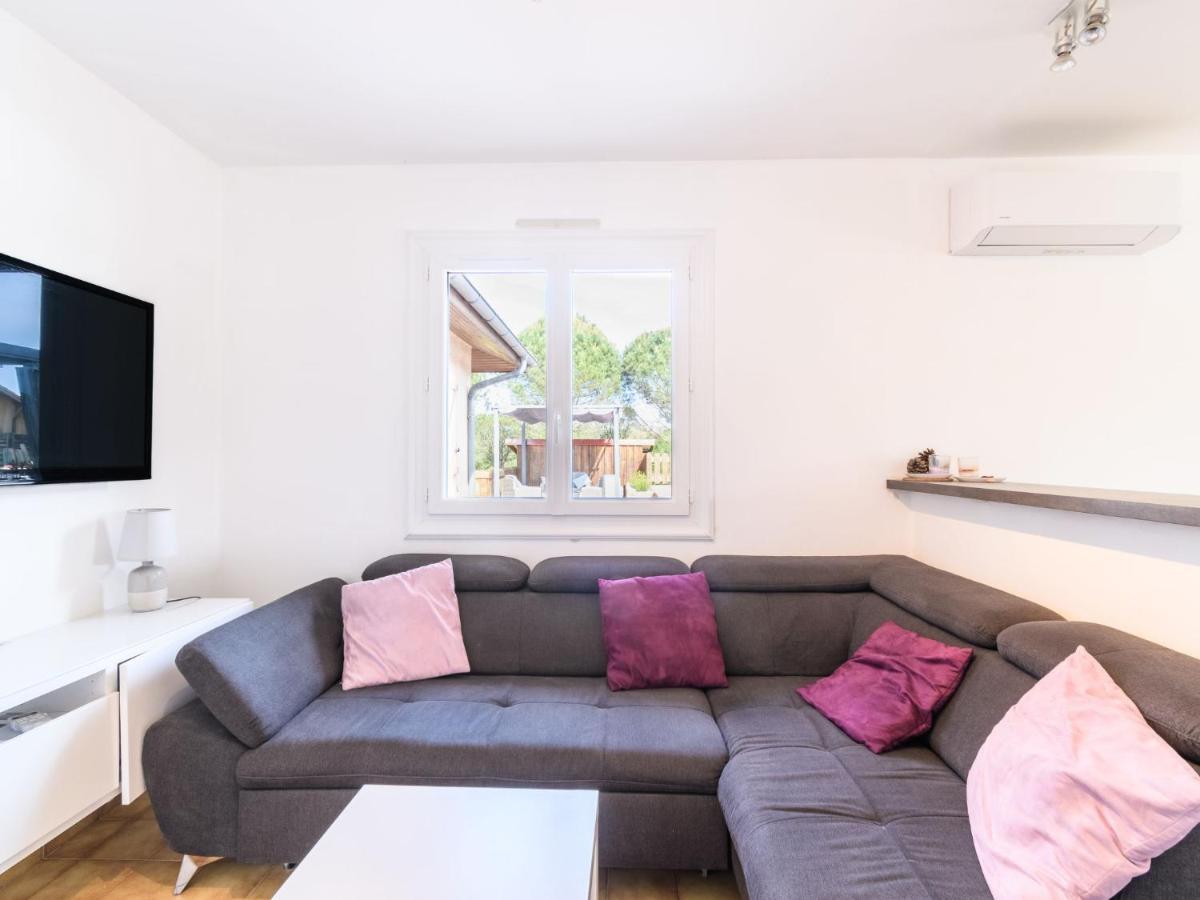 Holiday Home Petrocq - Lit120 By Interhome リ・エ・ミックス エクステリア 写真