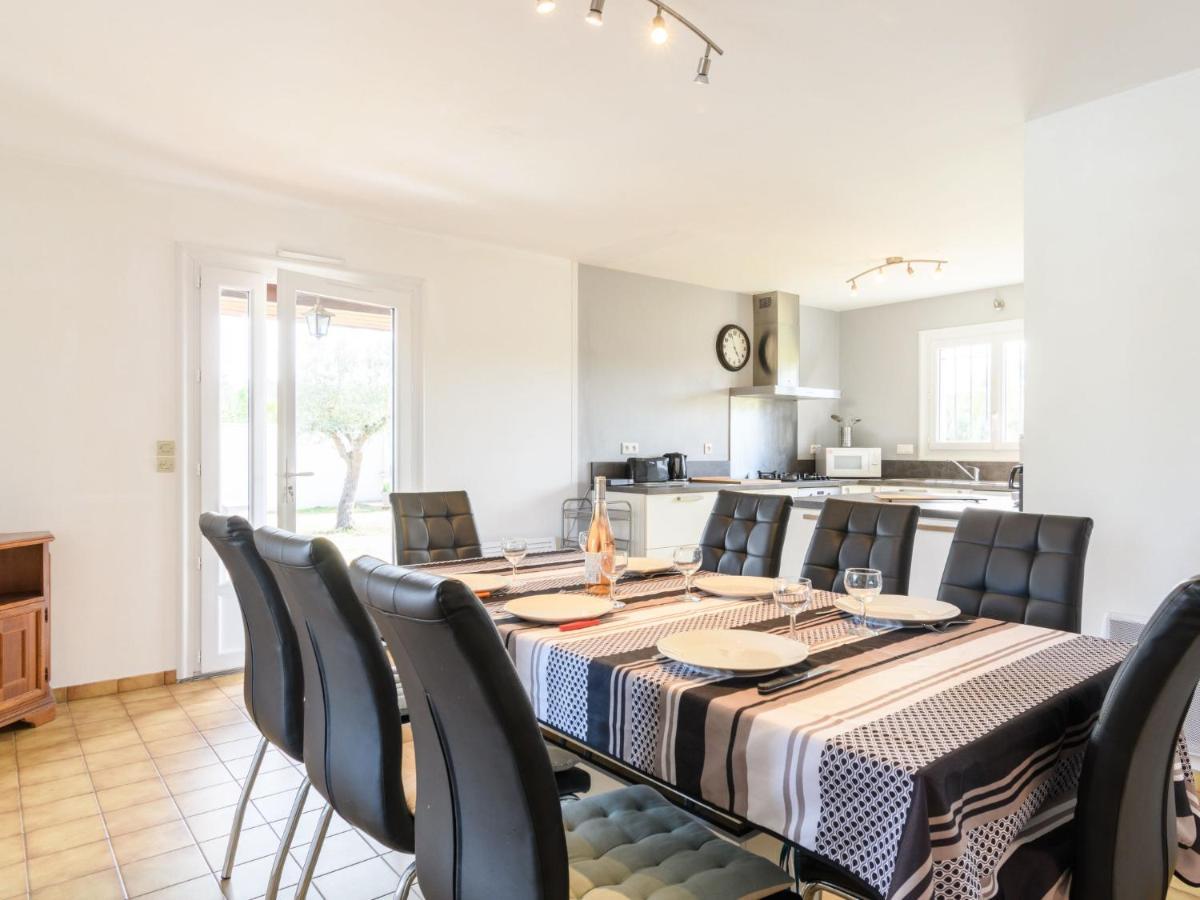 Holiday Home Petrocq - Lit120 By Interhome リ・エ・ミックス エクステリア 写真