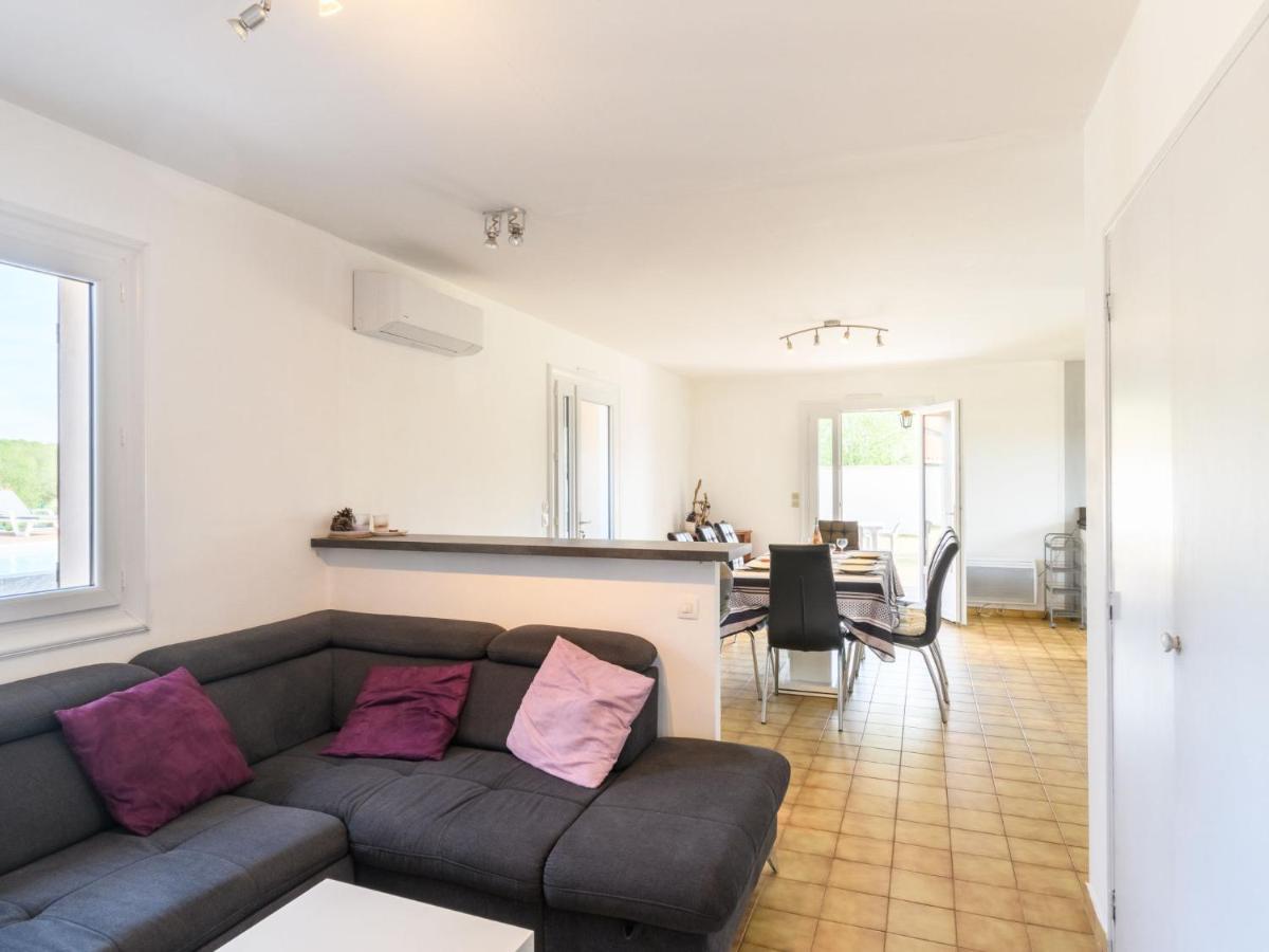 Holiday Home Petrocq - Lit120 By Interhome リ・エ・ミックス エクステリア 写真
