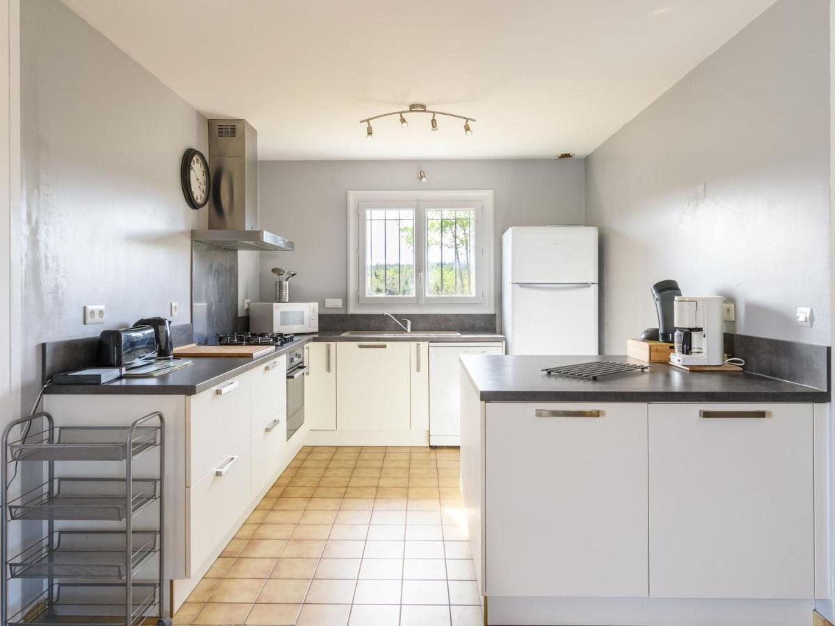 Holiday Home Petrocq - Lit120 By Interhome リ・エ・ミックス エクステリア 写真