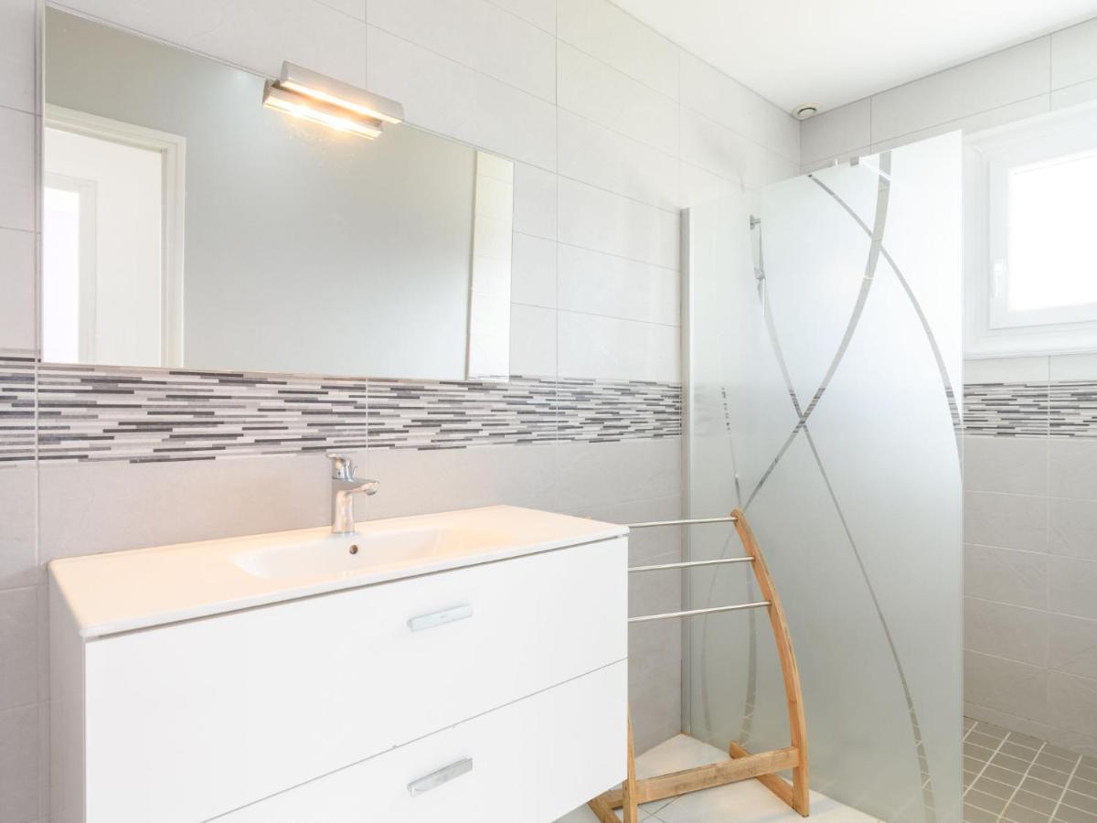 Holiday Home Petrocq - Lit120 By Interhome リ・エ・ミックス エクステリア 写真
