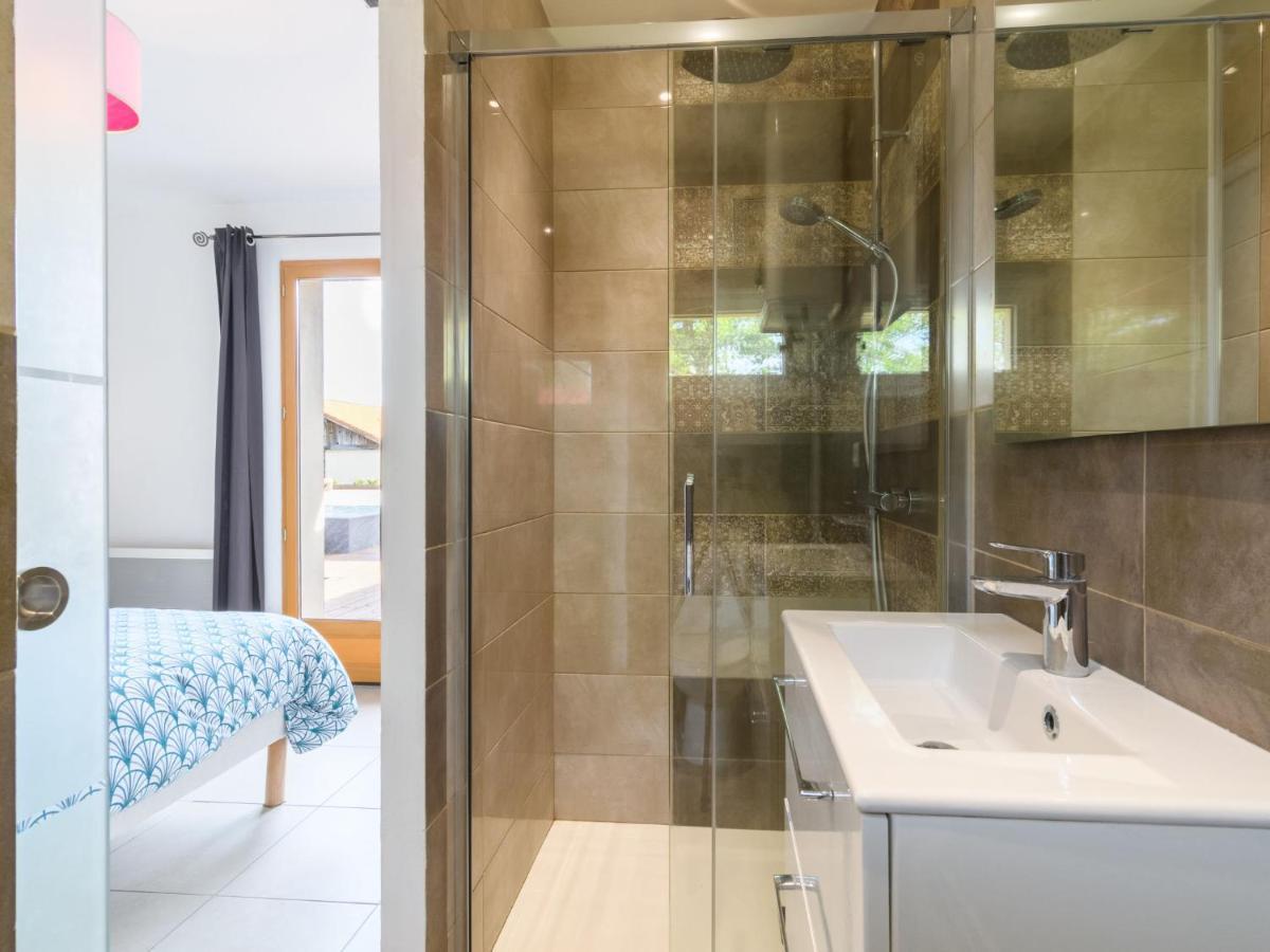 Holiday Home Petrocq - Lit120 By Interhome リ・エ・ミックス エクステリア 写真