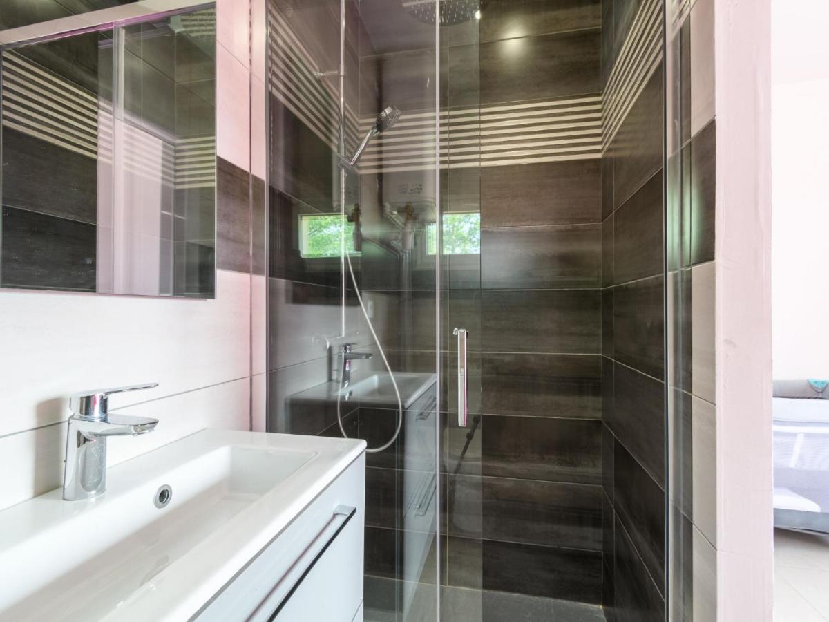 Holiday Home Petrocq - Lit120 By Interhome リ・エ・ミックス エクステリア 写真